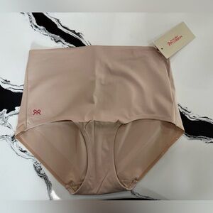 Ruby Ribbon Everyday Waistline Brief Size XL
